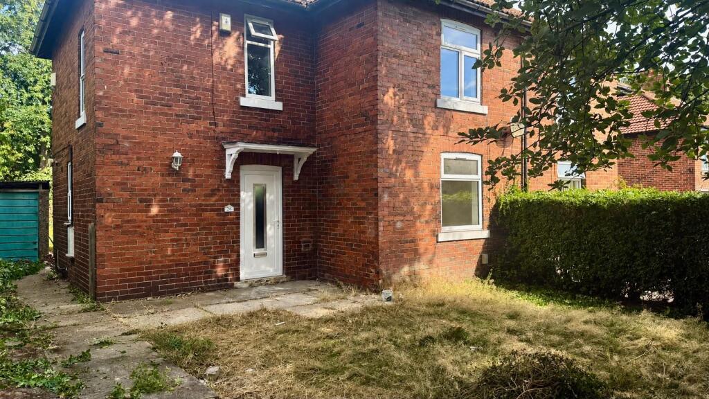 Main image of property: Castle Mount, Dewsbury