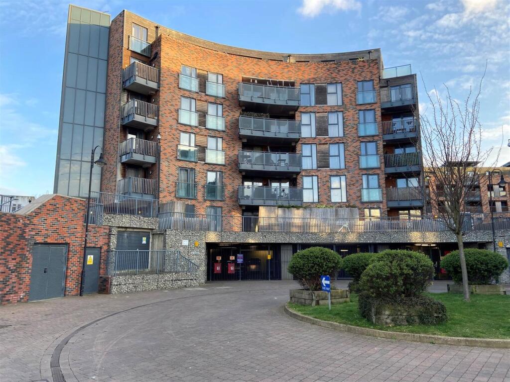 Main image of property: Townhall Square, Crayford, Kent, DA1