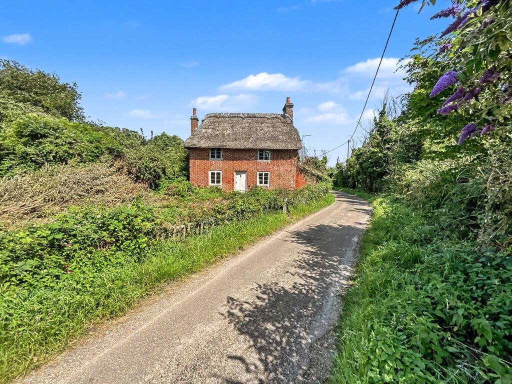 Main image of property: SOPLEY VILLAGE