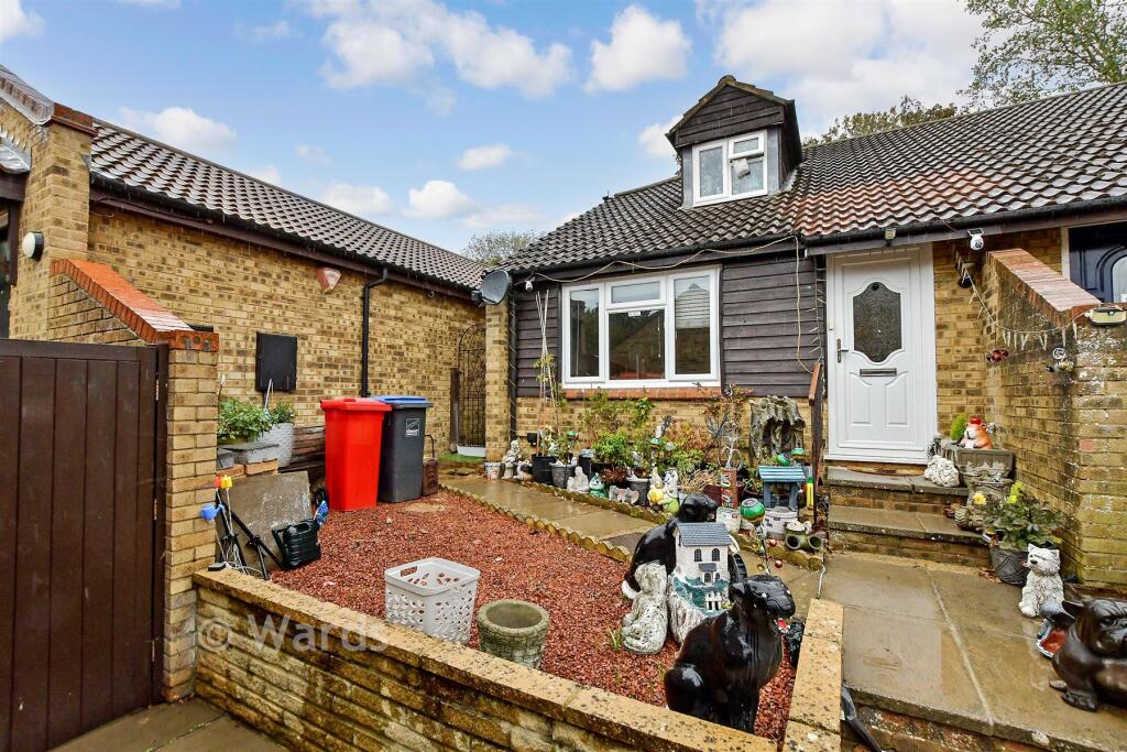 Main image of property: Curlinge Court, Ramsgate, Kent
