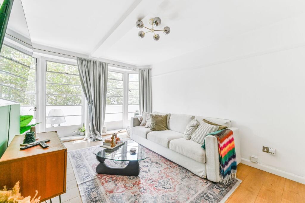 Main image of property: London Road, Thornton Heath, CR7