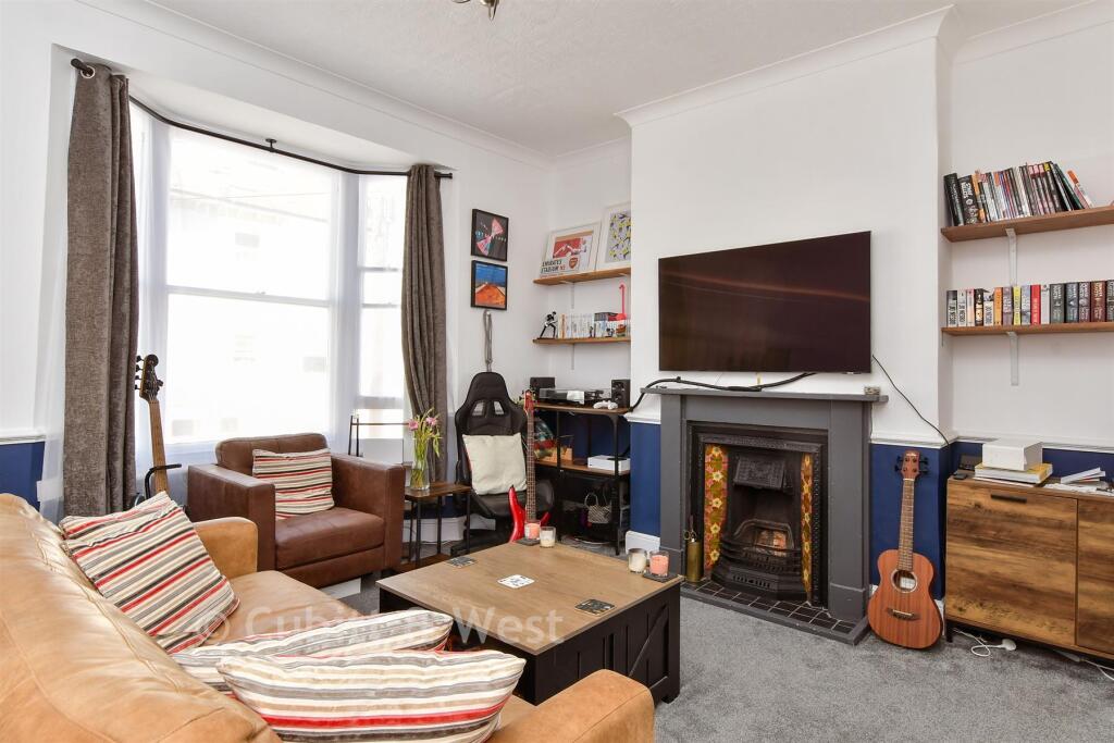 Main image of property: Buckingham Street, Brighton, East Sussex