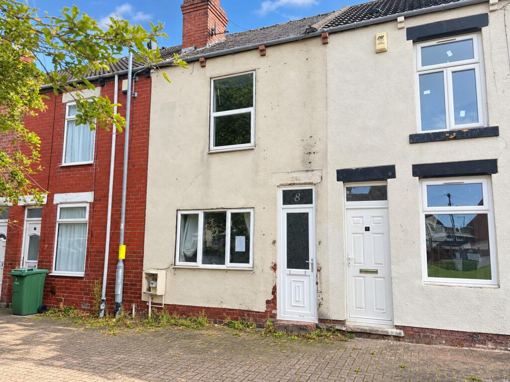 Main image of property: Emily Street, South Kirkby, Pontefract