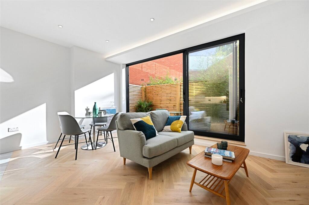 Main image of property: Jeddo Road, London, W12