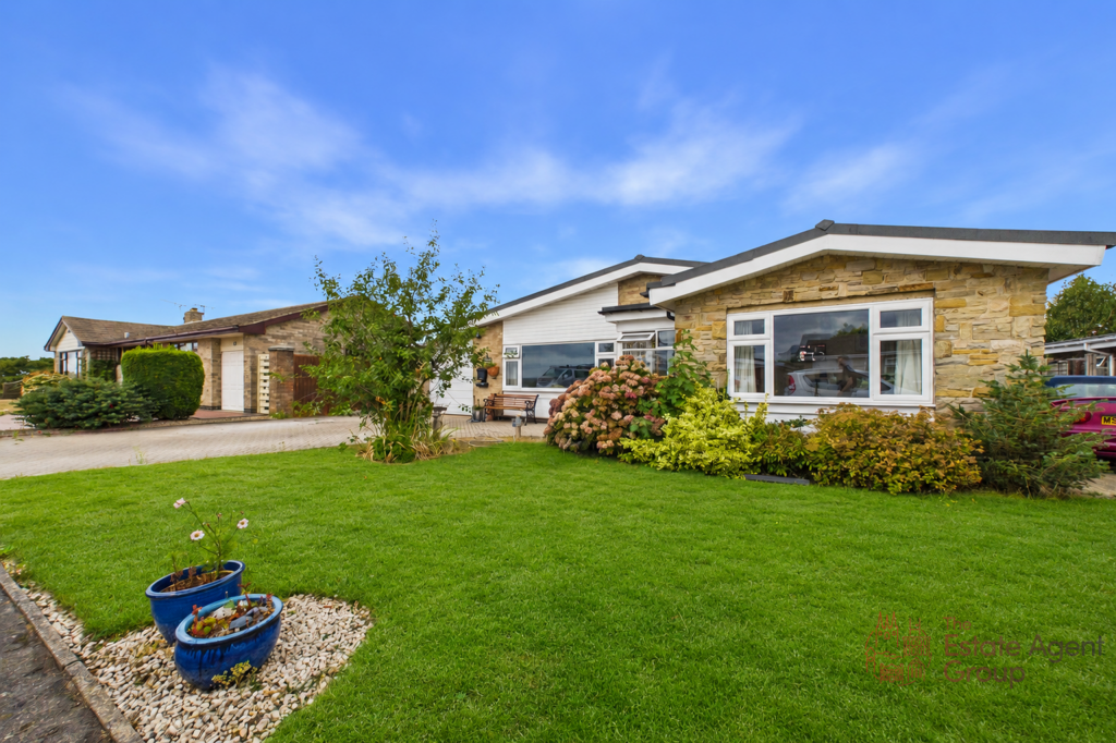 Main image of property: Cromwell Close, Hopton, Stafford, Staffordshire