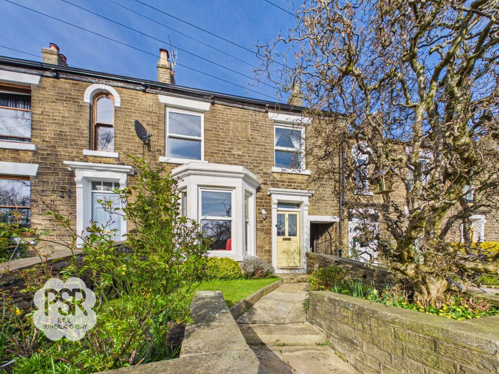 Main image of property: Glossop Road, Hayfield, SK22