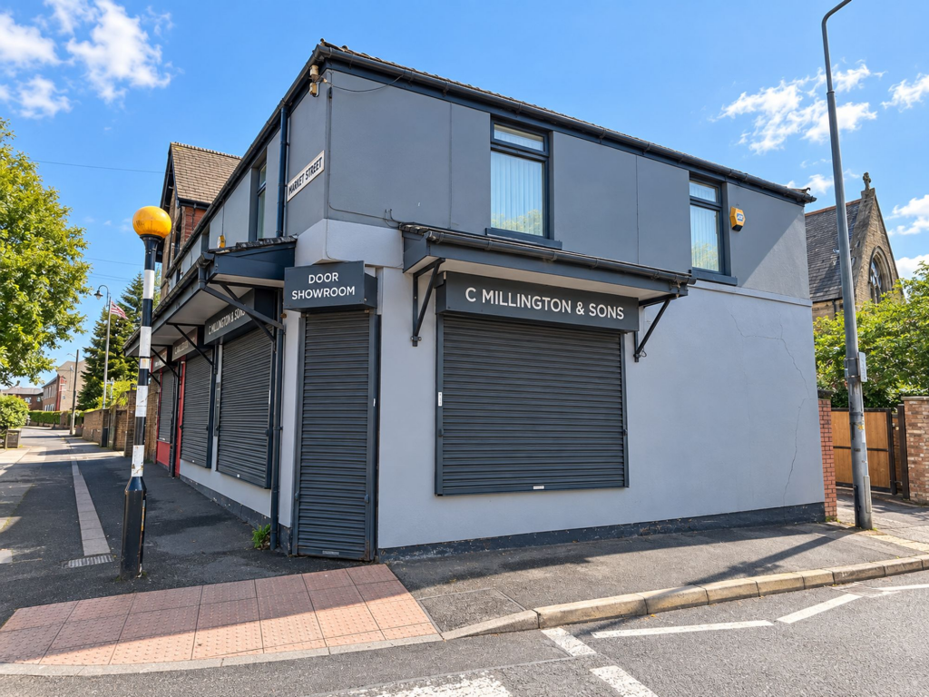 Main image of property: Market Street, Little Lever, BL3