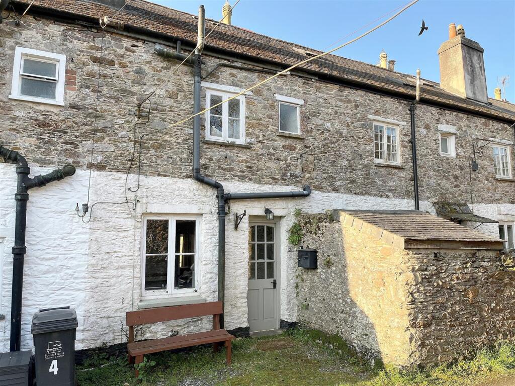 Main image of property: Loddiswell
