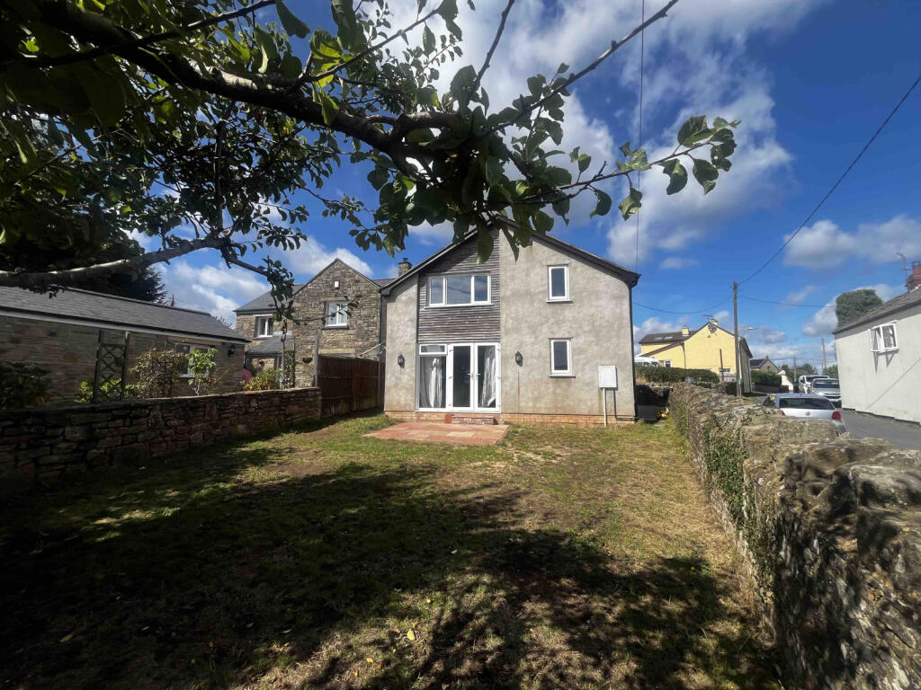 Main image of property: Highview Way, GL15