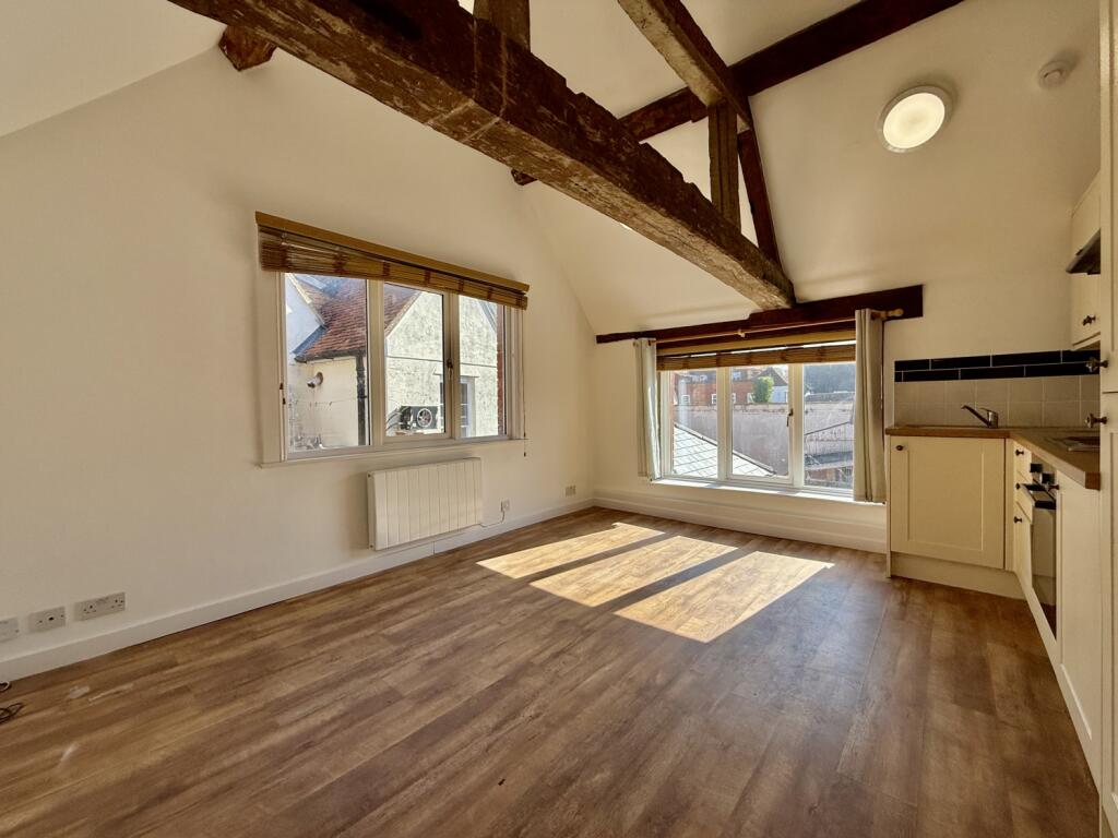 Main image of property: Market Place, Wantage
