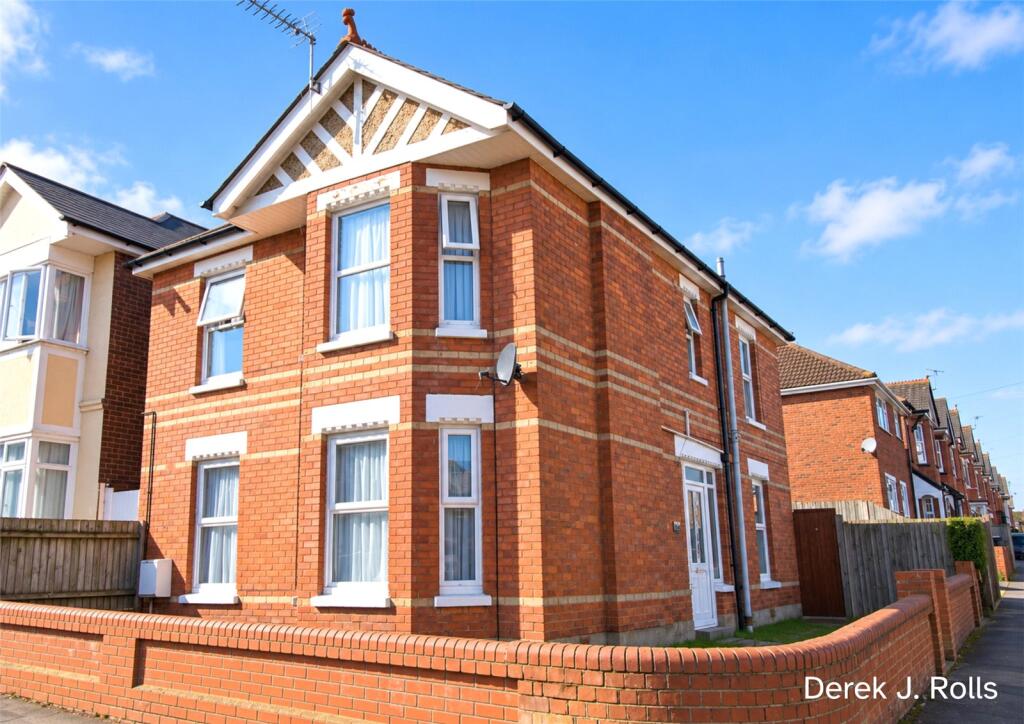Main image of property: Bishop Road, Bournemouth, Dorset, BH9