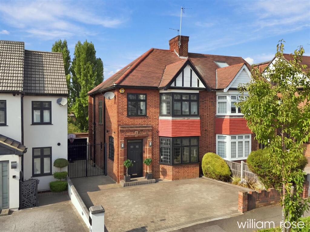 Main image of property: Rivington Avenue, Woodford Green