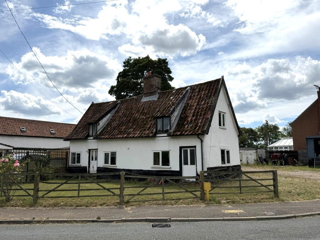 Main image of property: Delmar, The Street, Caston, Attleborough, Norfolk NR17 1DD