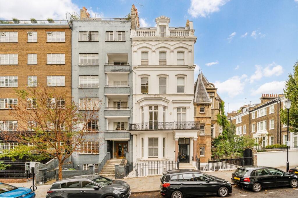Main image of property: Vicarage Gate, Kensington