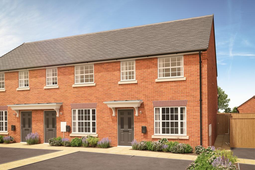 Main image of property: Weston Mead Grange
Aston Cliton Road
Weston Turville
Aylesbury
HP22 3BZ