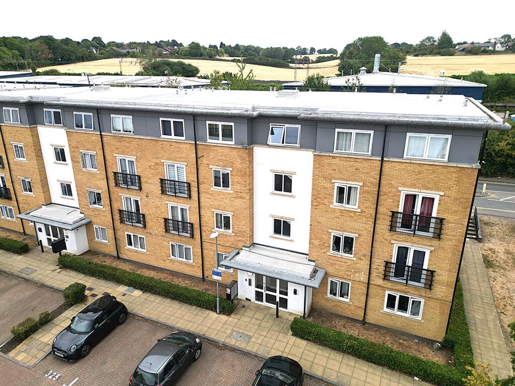 Main image of property: Ovaltine Drive, Kings Langley, Hertfordshire, WD4