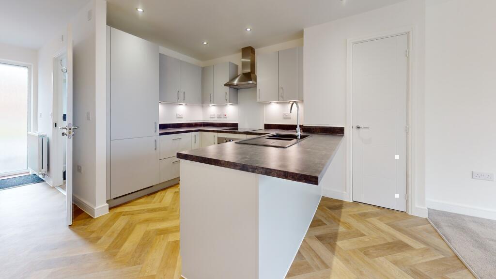 Main image of property: Lofthouse Lane, Bordon, Hampshire