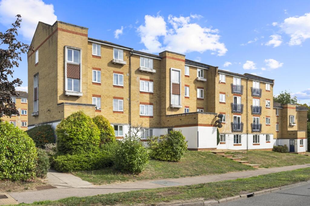 Main image of property: Dadswood, Harlow, CM20