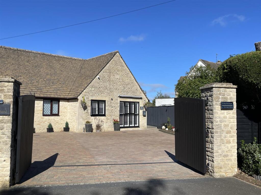 Main image of property: The Orchard, Rissington Road, Bourton-on-the-Water