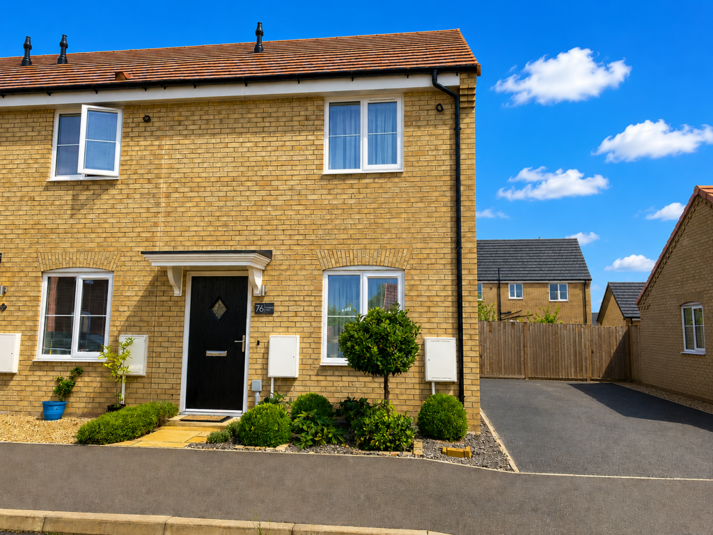 Main image of property: Pheasant Street, Holbeach