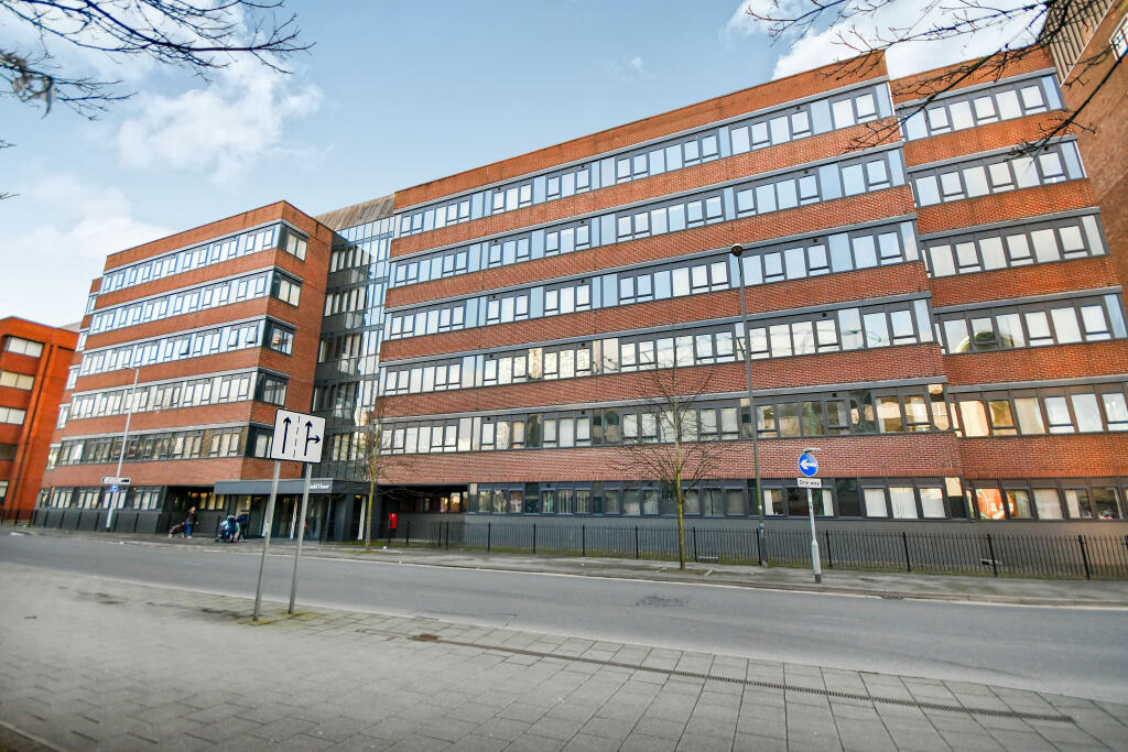 Main image of property: GUILD HOUSE SWINDON