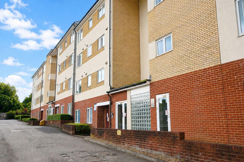 Main image of property: Bambridge Court, Maidstone