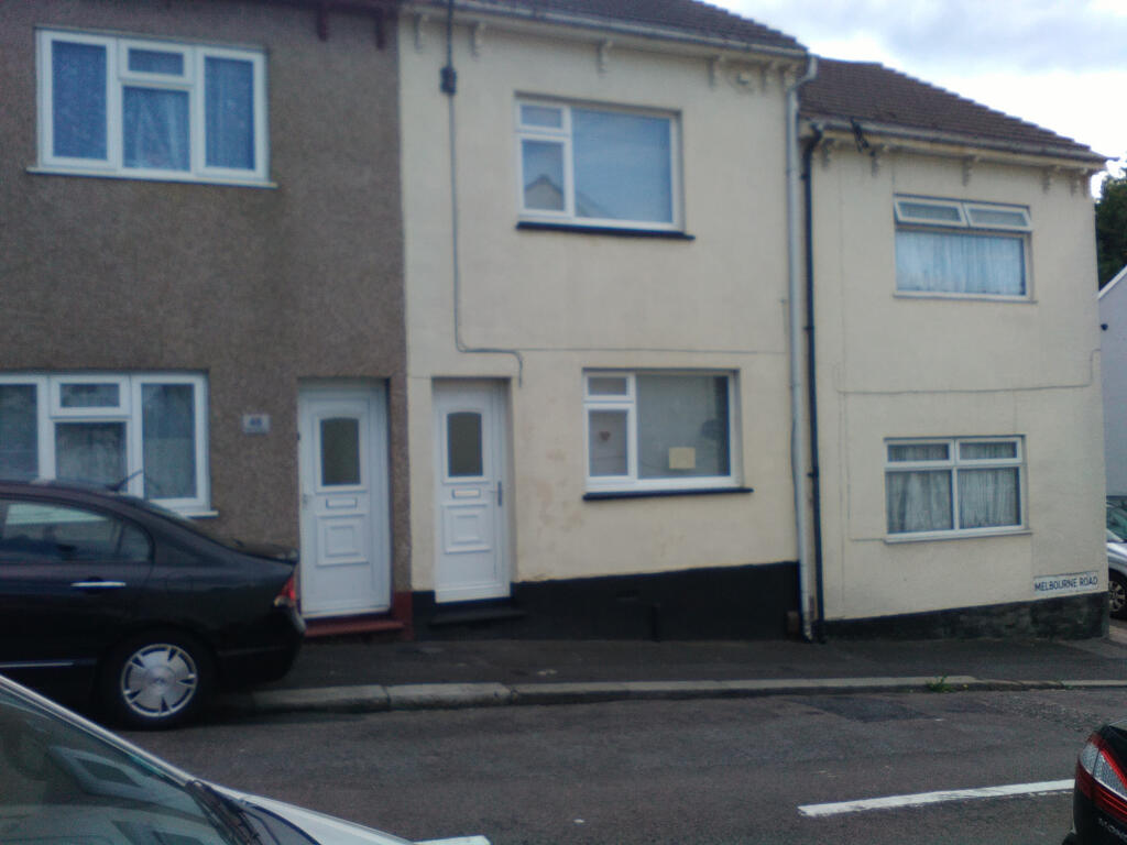 Main image of property: Melbourne Road, Chatham, Kent, ME4