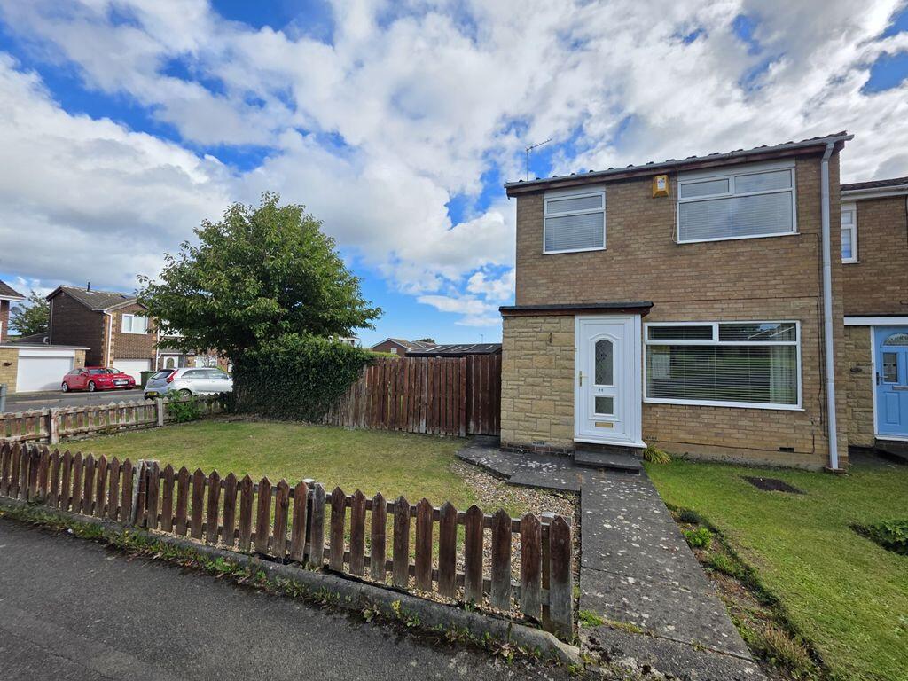 Main image of property: Kendal Drive, Cramlington
