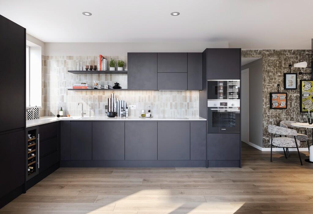 Main image of property: Lombard Square Sales & Marketing Suite
2 Southlake Road
London
SE28 0FX