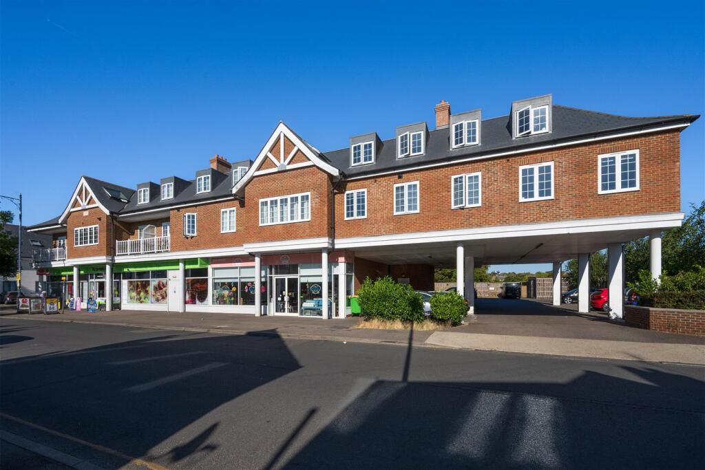 Main image of property: Cromwell Road, Whitstable