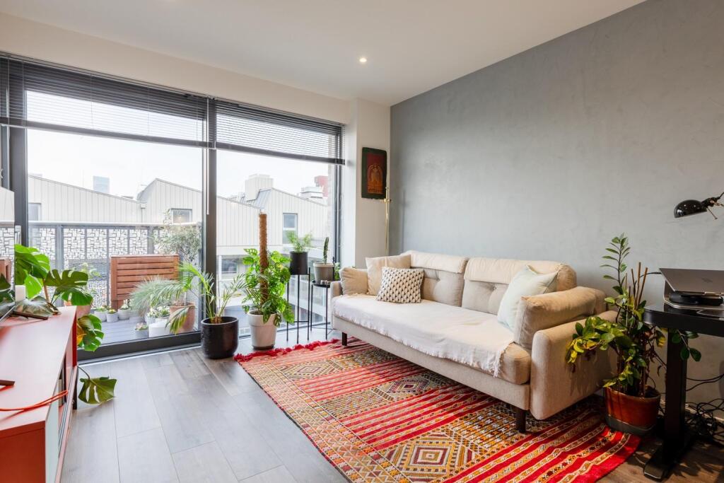 Main image of property: Curie House, Wallis Road, Hackney, E9