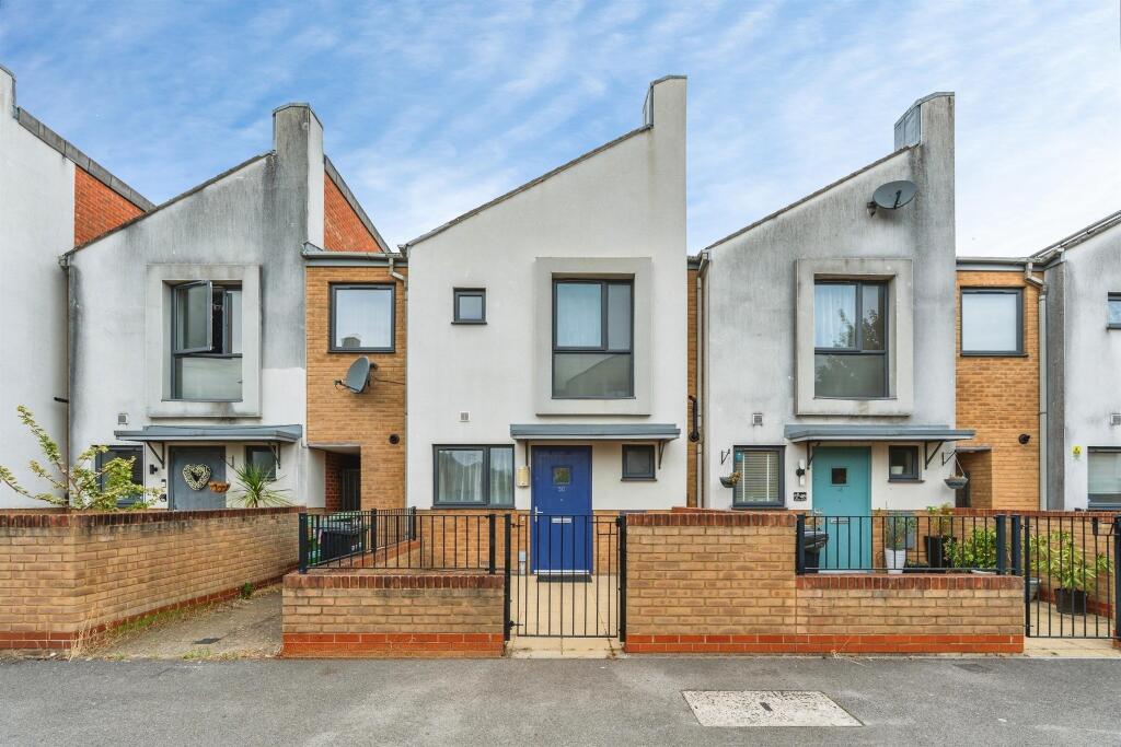 Main image of property: Cheriton Road, Eastleigh