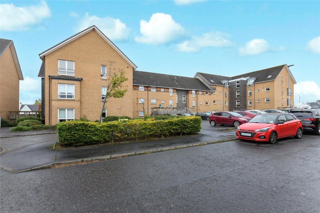 Main image of property: Roxburgh Court, Motherwell, North Lanarkshire, ML1