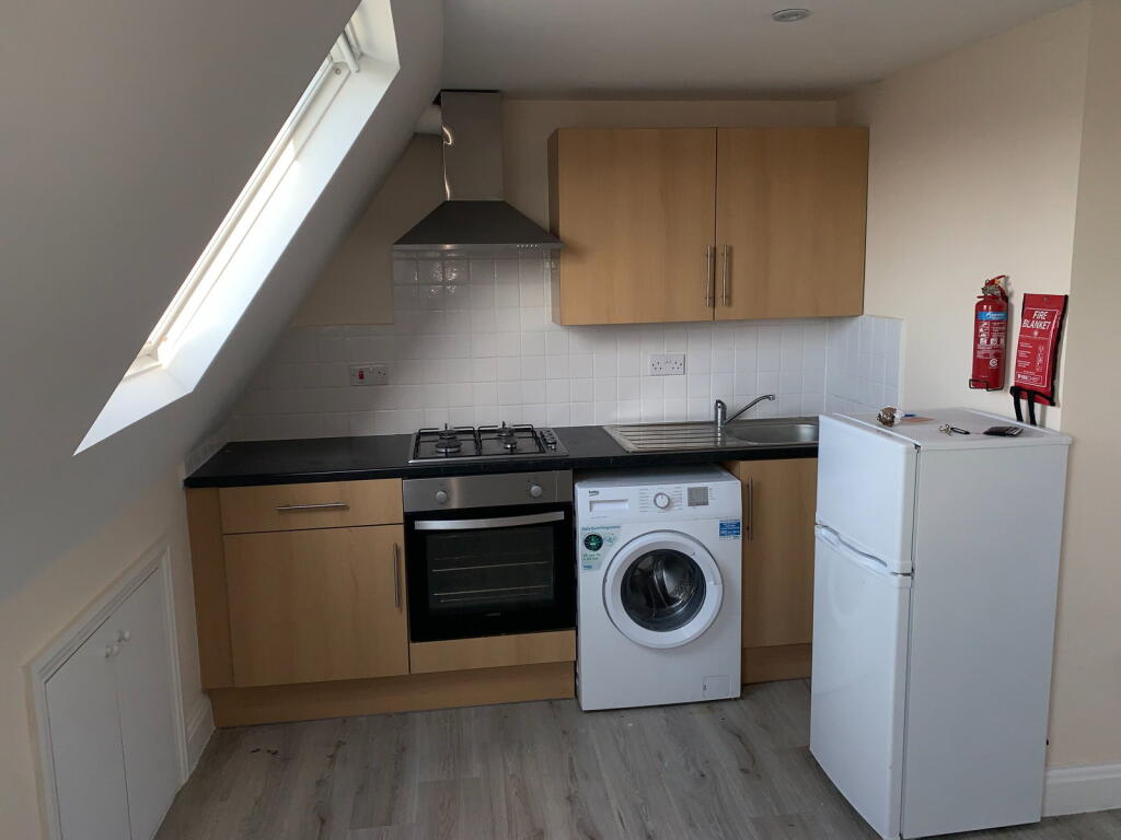 Main image of property: Shenley Road, Borehamwood, WD6 1DR