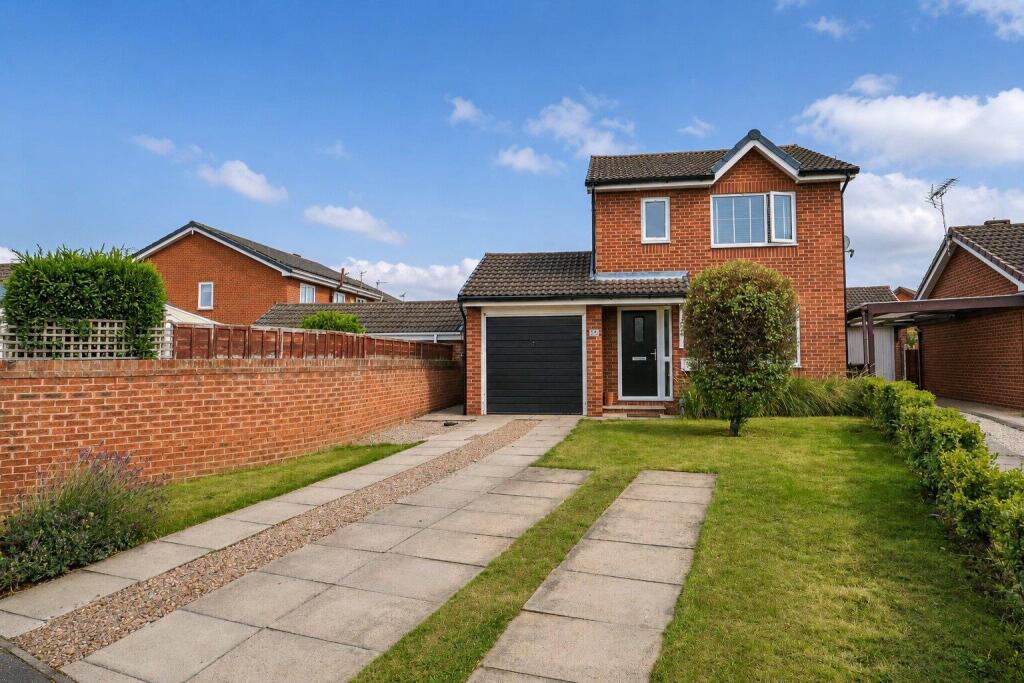 Main image of property: Langdale Avenue, Altofts, Normanton