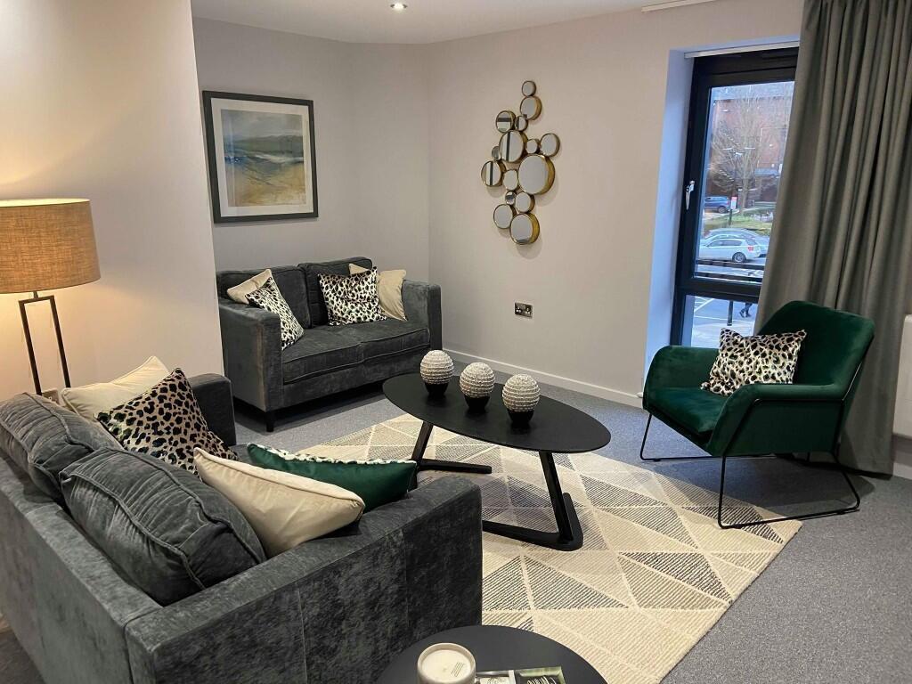 Main image of property: The Mailbox, Exchange Street, Stockport, SK3