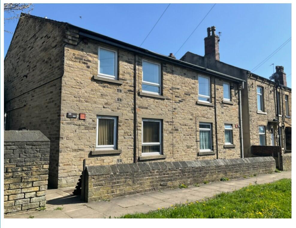 Main image of property: Radnor Street, Bradford, West Yorkshire, BD3