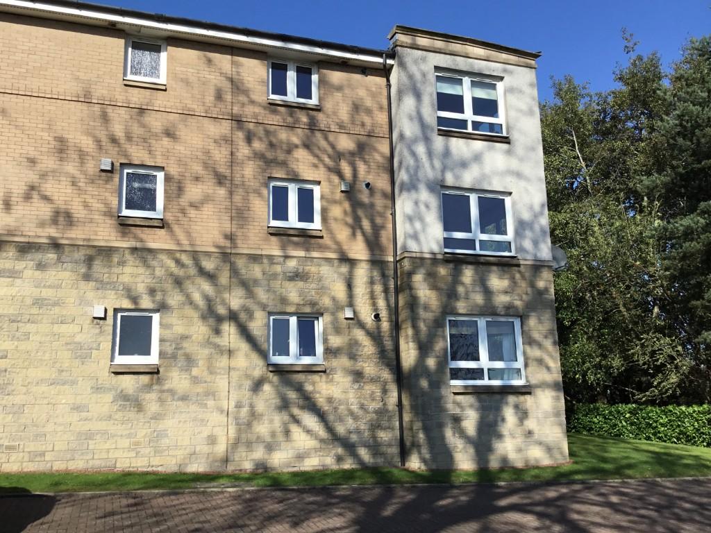 Main image of property: Auchinairn Gardens, Glasgow, G64