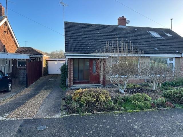 Main image of property: Rydalside, Kettering