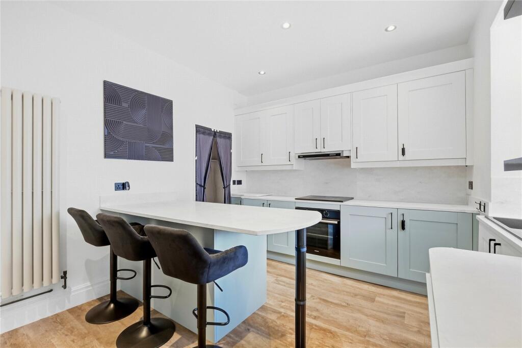 Main image of property: Federation Street, Barnoldswick, Lancashire, BB18