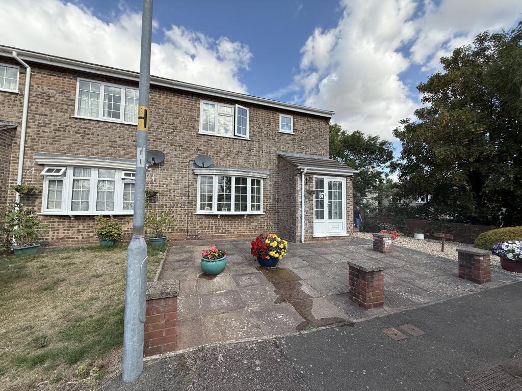 Main image of property: Buckwell, , Wellington