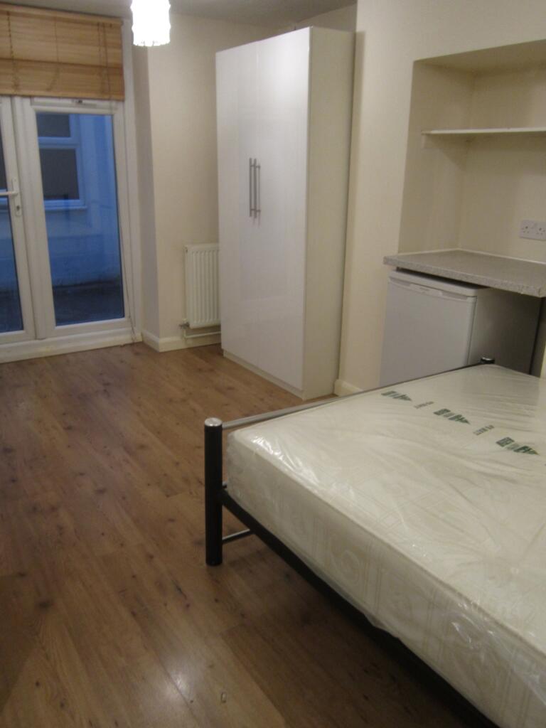 Main image of property: Russell Gardens, London, W14