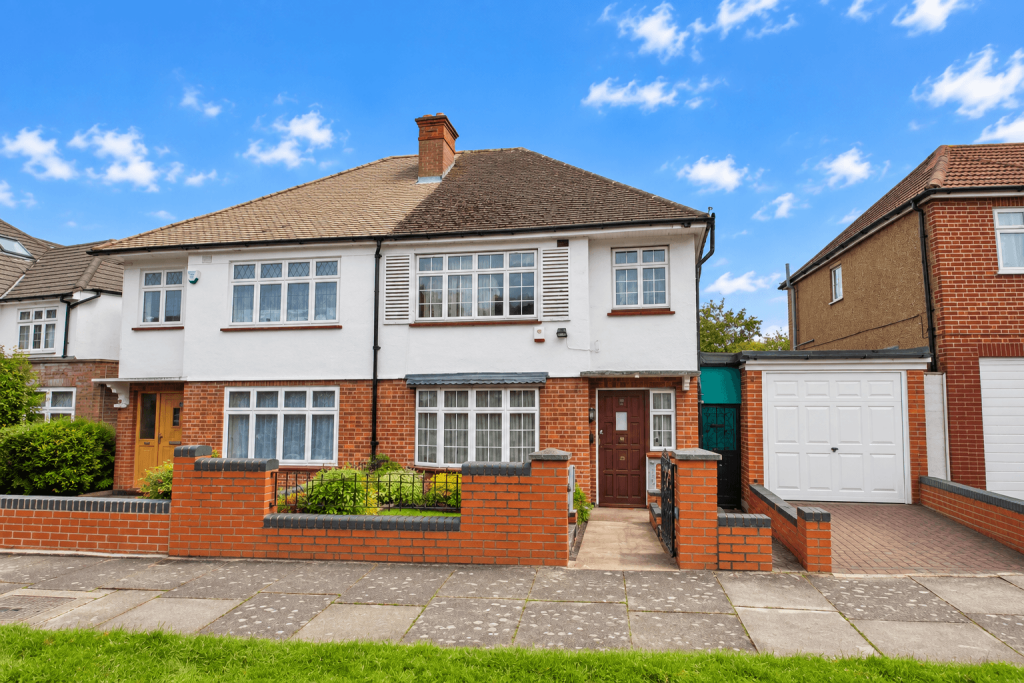 Main image of property: Vista Way, Kenton, Harrow, HA3 0SL