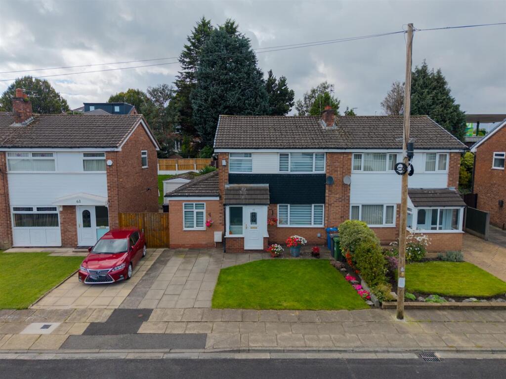 Main image of property: Leyton Drive, Bury