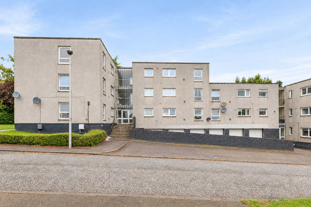 Main image of property: Easter Livilands, Stirling, FK7