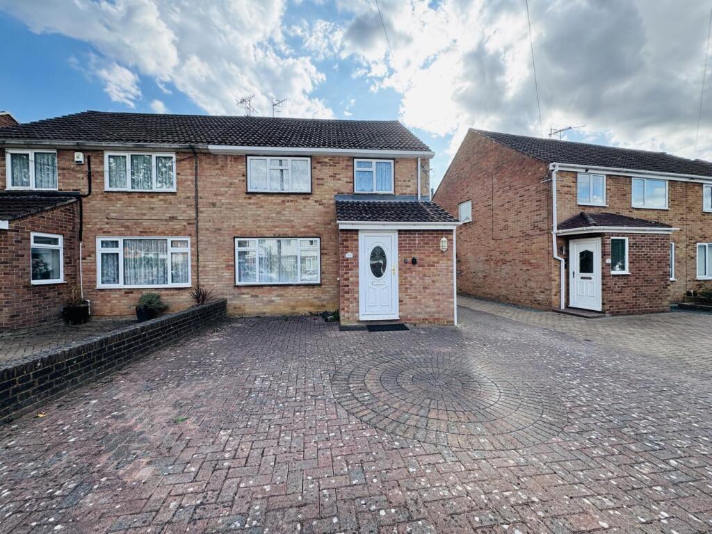 Main image of property: Stafford Road, Crawley