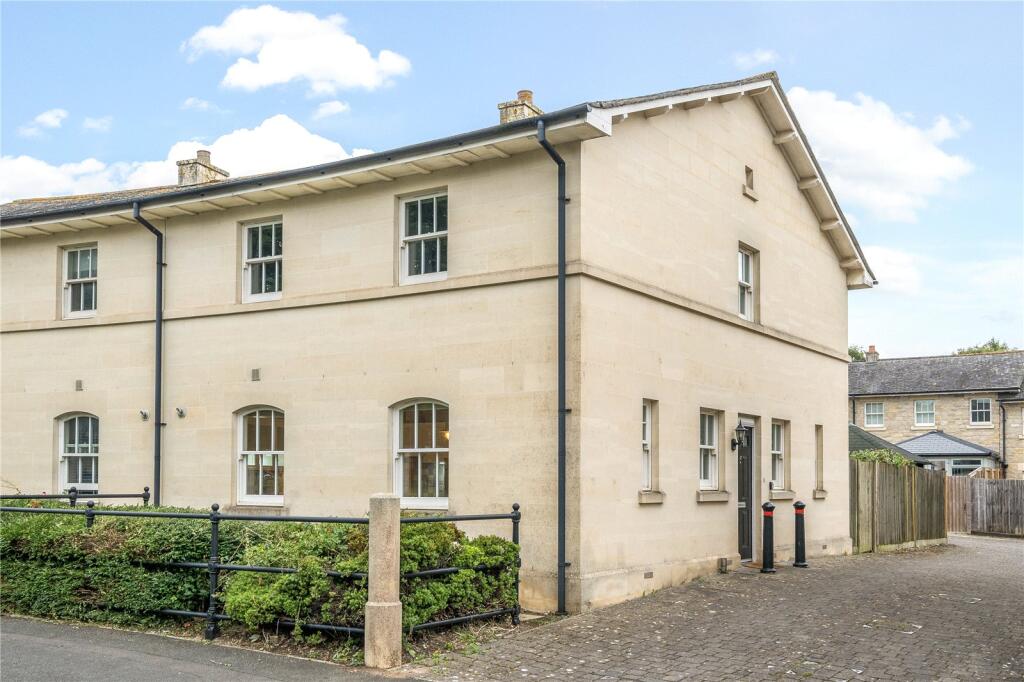 Main image of property: Kempthorne Lane, Bath, Somerset, BA2