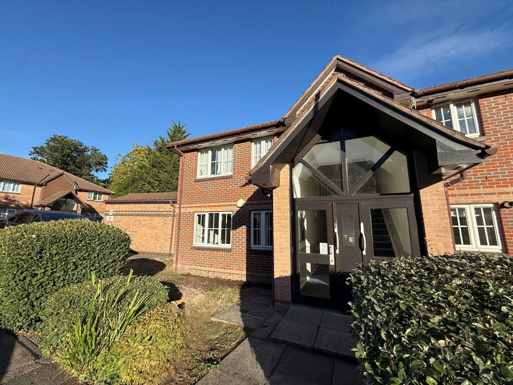 Main image of property: Waverley Road, ENFIELD
