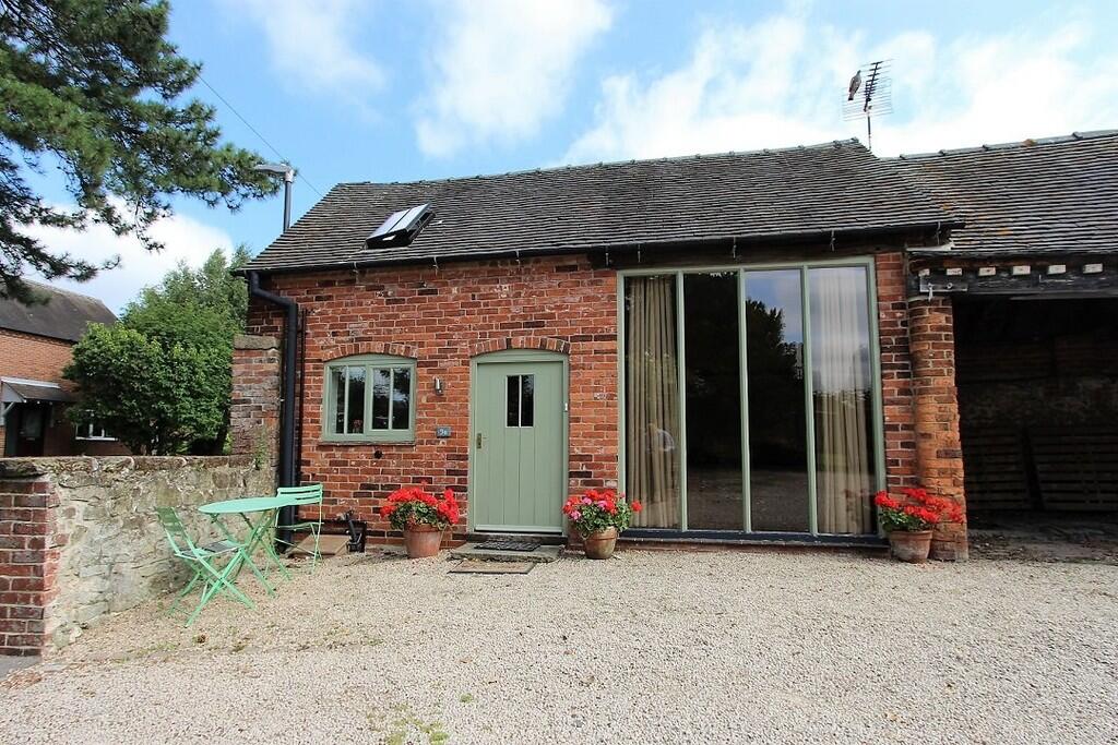 Main image of property: Ashby Road, Ticknall, Derby
