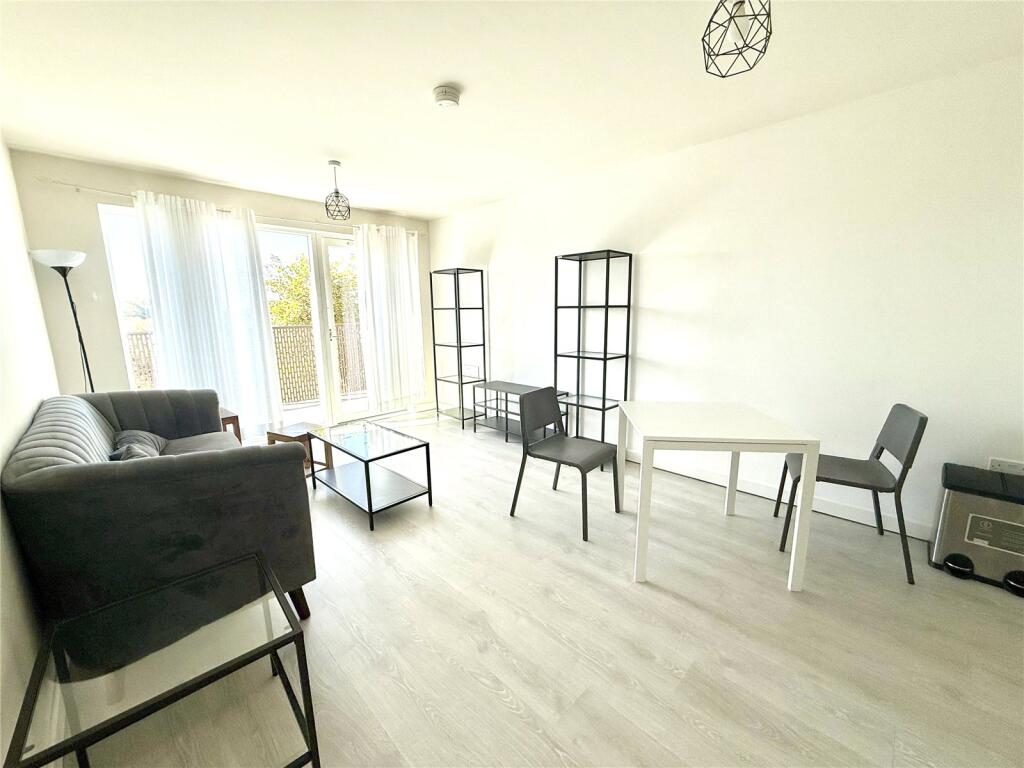 Main image of property: Harrow View, Harrow, HA1
